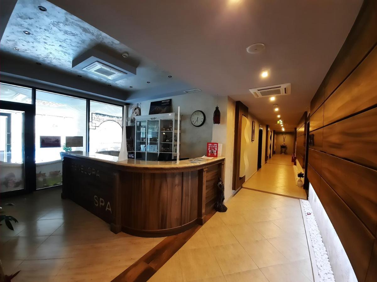 Private Apartments By The Sea With A Large Terrace In Apart Hotel! Pomorie Exterior photo